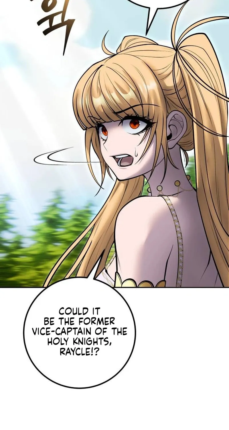I Was More Overpowered Than the Hero, so I Hid My Power! Chapter 61 page 105 - 