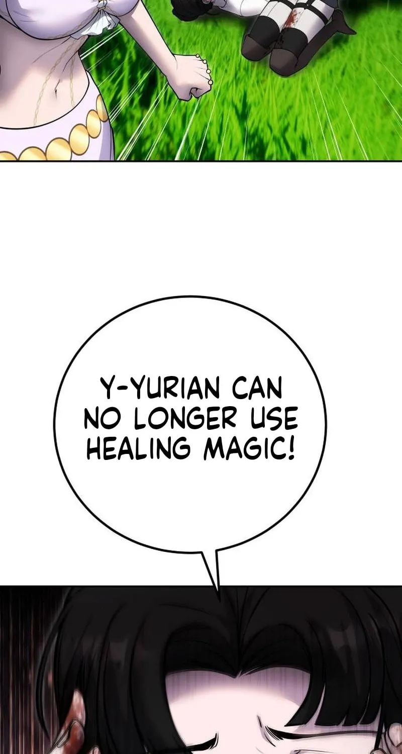 I Was More Overpowered Than the Hero, so I Hid My Power! Chapter 61 page 107 - 