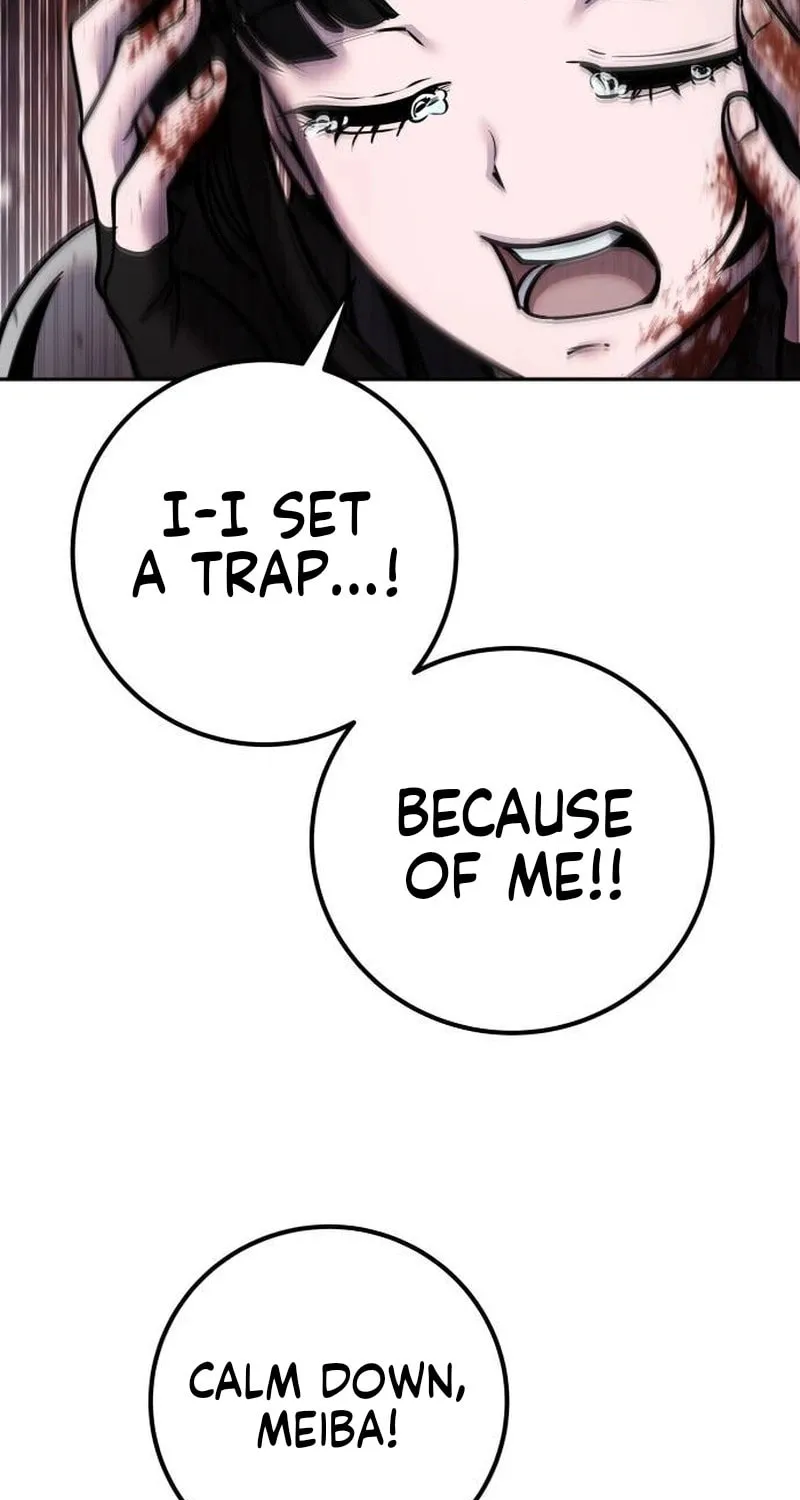 I Was More Overpowered Than the Hero, so I Hid My Power! Chapter 61 page 108 - 