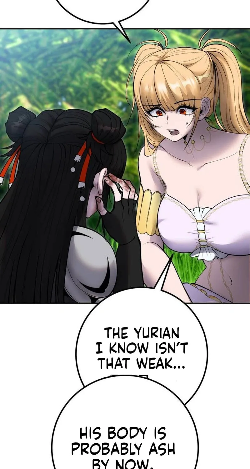I Was More Overpowered Than the Hero, so I Hid My Power! Chapter 61 page 109 - 