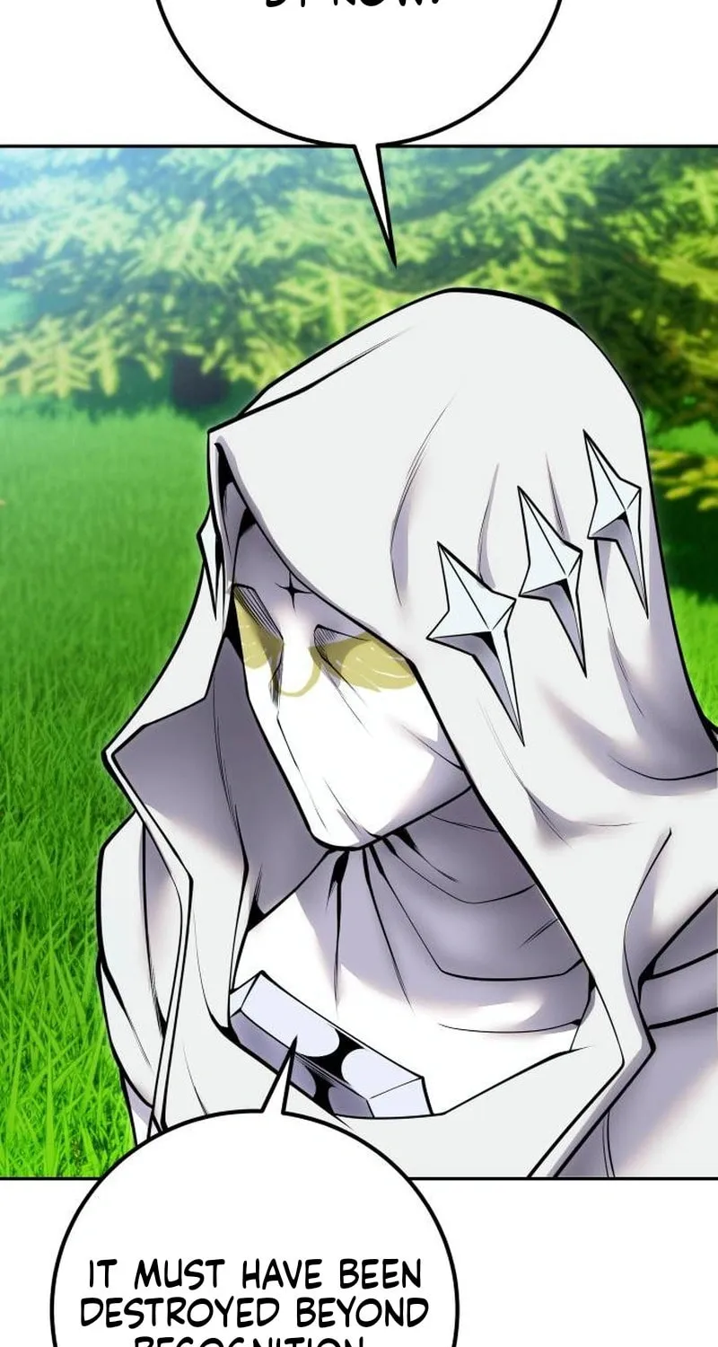 I Was More Overpowered Than the Hero, so I Hid My Power! Chapter 61 page 110 - 