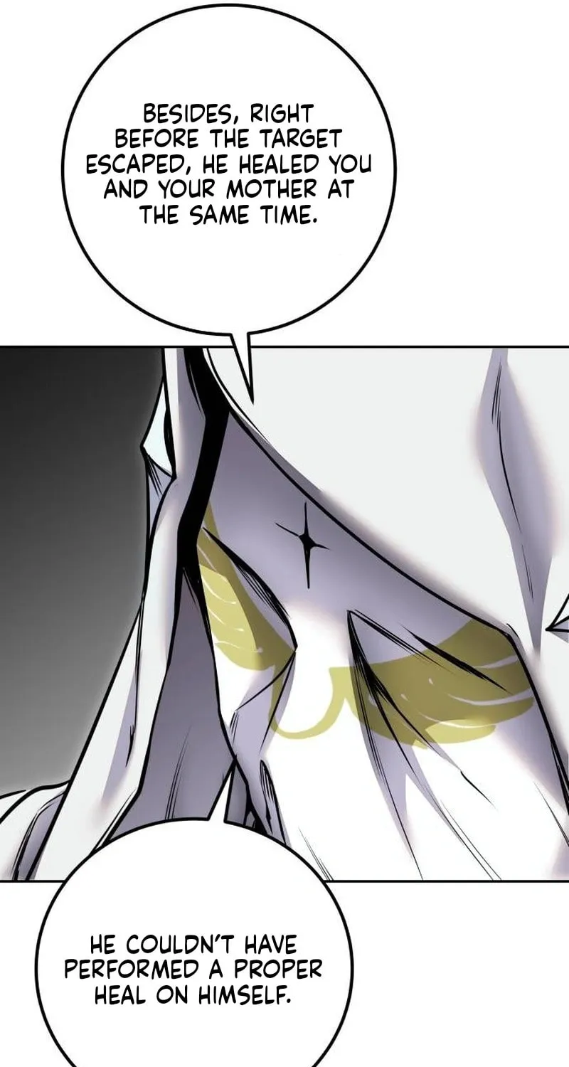 I Was More Overpowered Than the Hero, so I Hid My Power! Chapter 61 page 112 - 