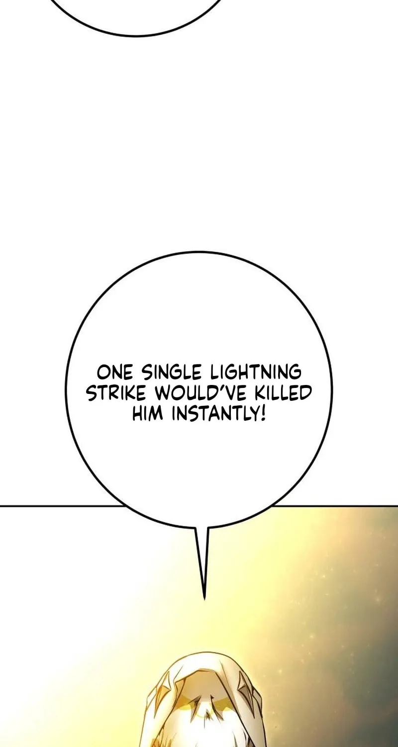 I Was More Overpowered Than the Hero, so I Hid My Power! Chapter 61 page 113 - 