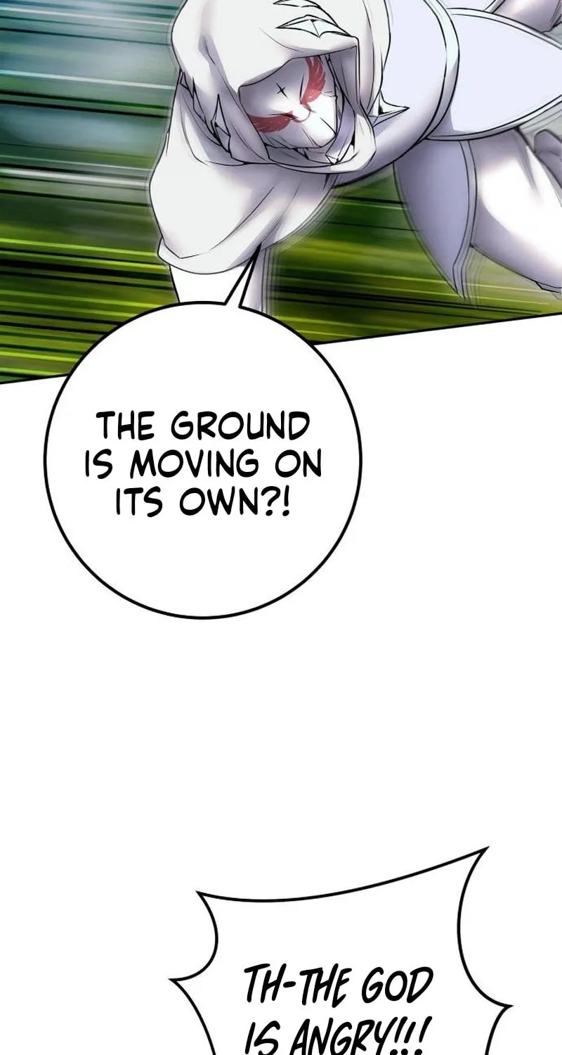 I Was More Overpowered Than the Hero, so I Hid My Power! Chapter 61 page 15 - 