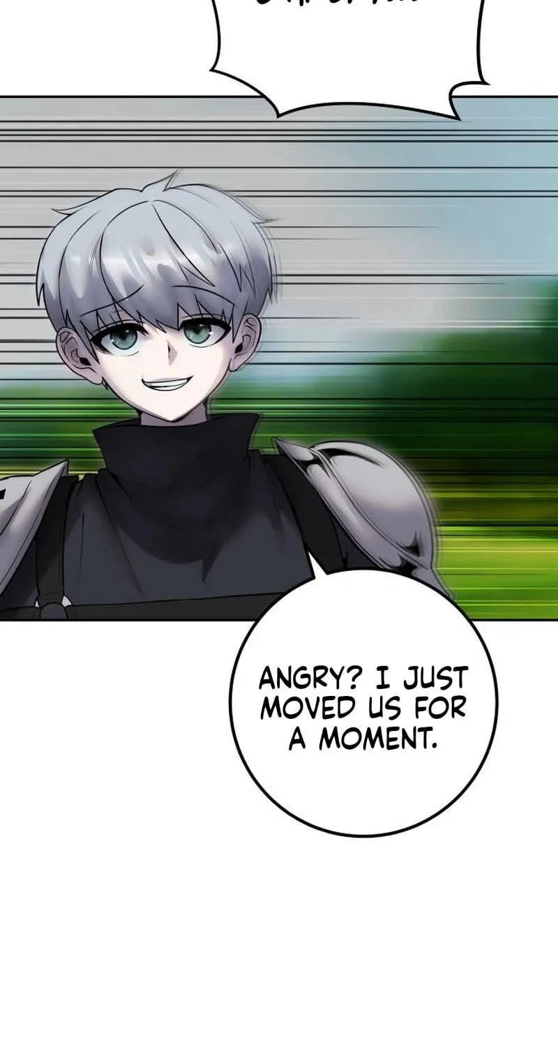 I Was More Overpowered Than the Hero, so I Hid My Power! Chapter 61 page 16 - 