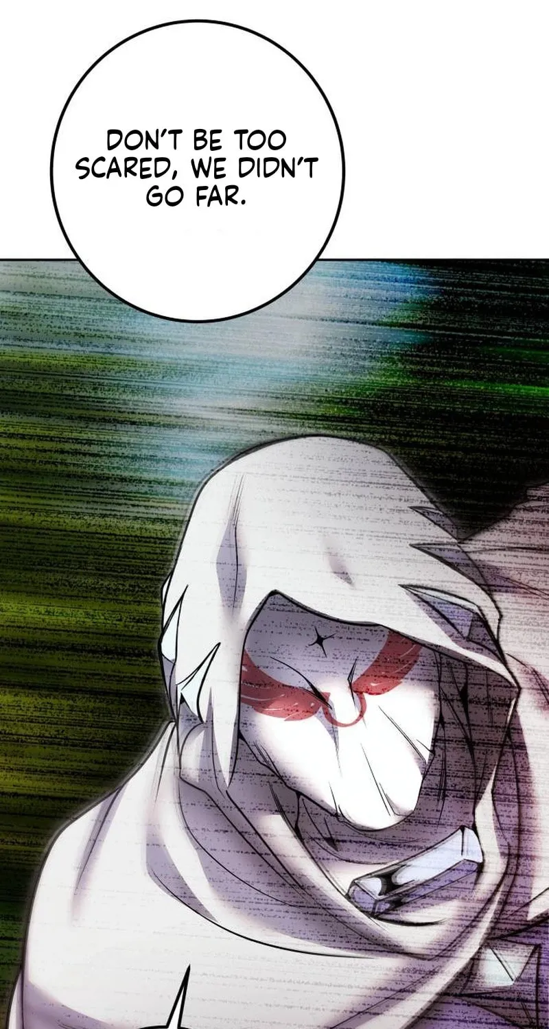 I Was More Overpowered Than the Hero, so I Hid My Power! Chapter 61 page 17 - 