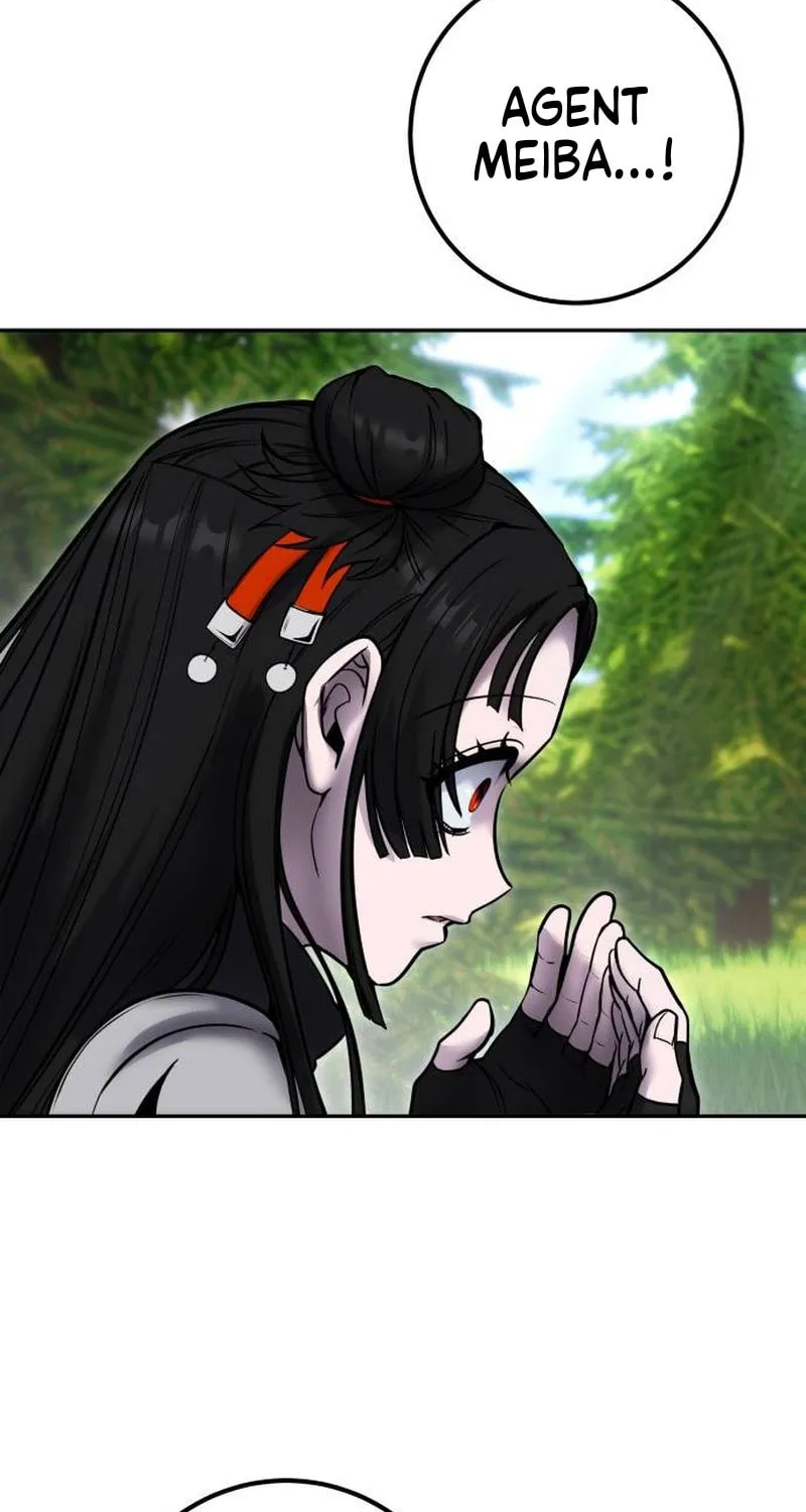 I Was More Overpowered Than the Hero, so I Hid My Power! Chapter 61 page 25 - 