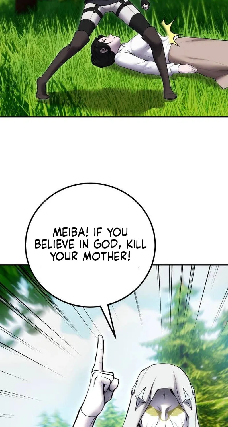 I Was More Overpowered Than the Hero, so I Hid My Power! Chapter 61 page 29 - 