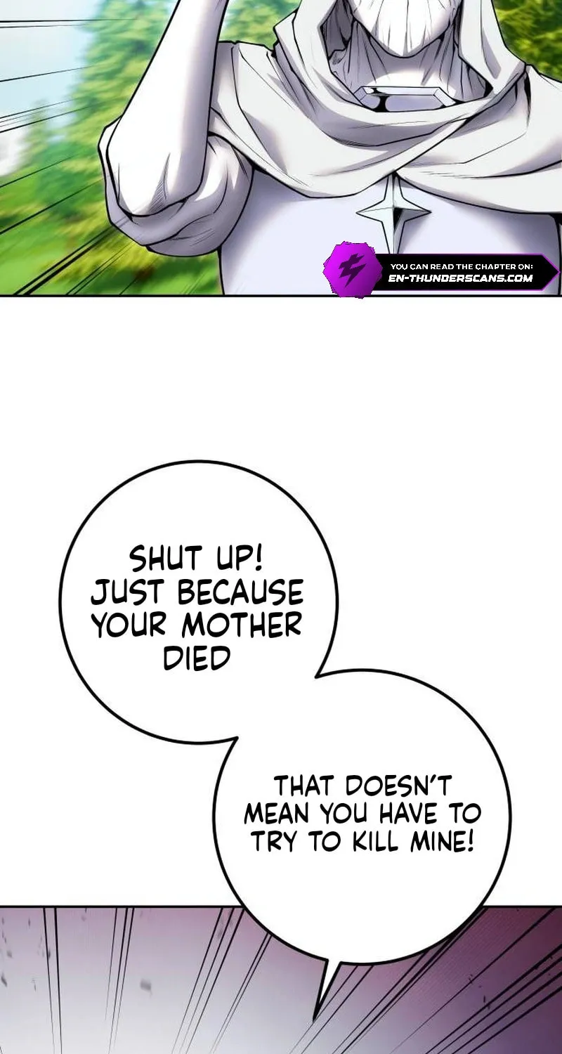 I Was More Overpowered Than the Hero, so I Hid My Power! Chapter 61 page 30 - 
