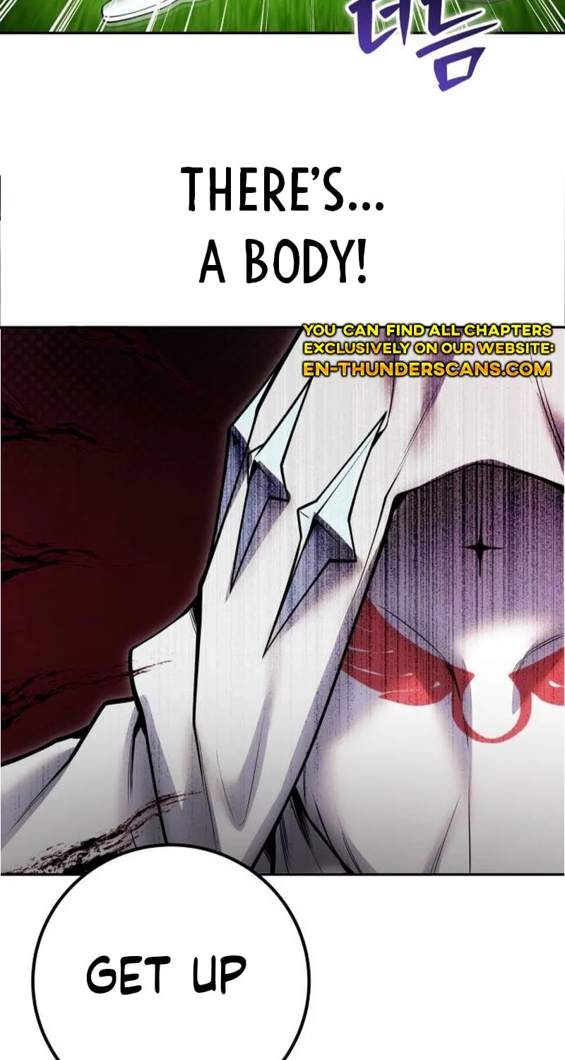 I Was More Overpowered Than the Hero, so I Hid My Power! Chapter 61 page 4 - 