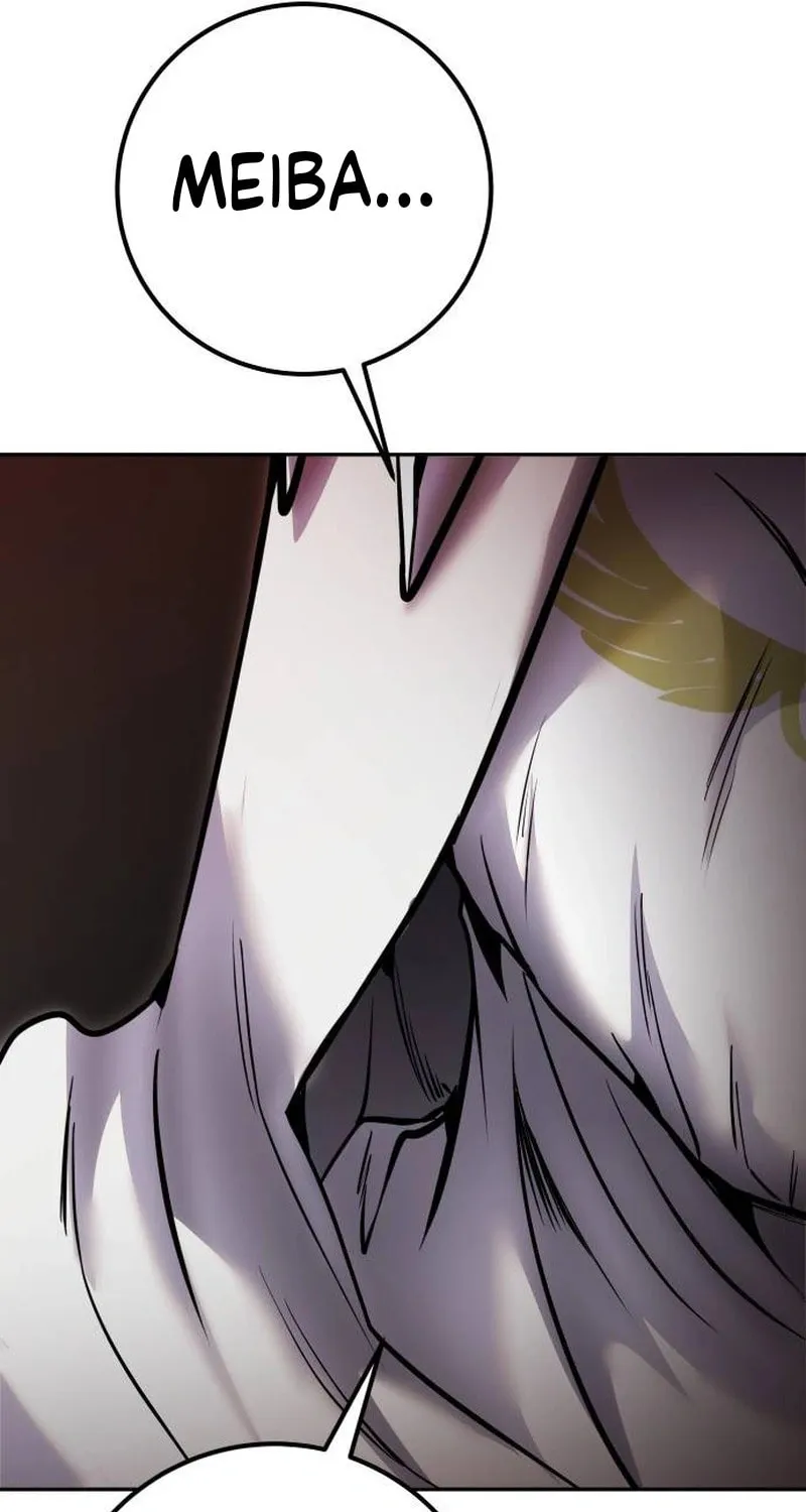I Was More Overpowered Than the Hero, so I Hid My Power! Chapter 61 page 32 - 