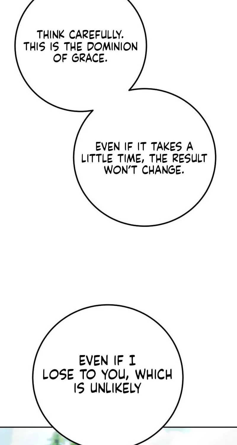 I Was More Overpowered Than the Hero, so I Hid My Power! Chapter 61 page 33 - 