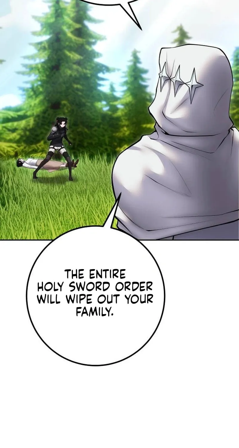 I Was More Overpowered Than the Hero, so I Hid My Power! Chapter 61 page 34 - 