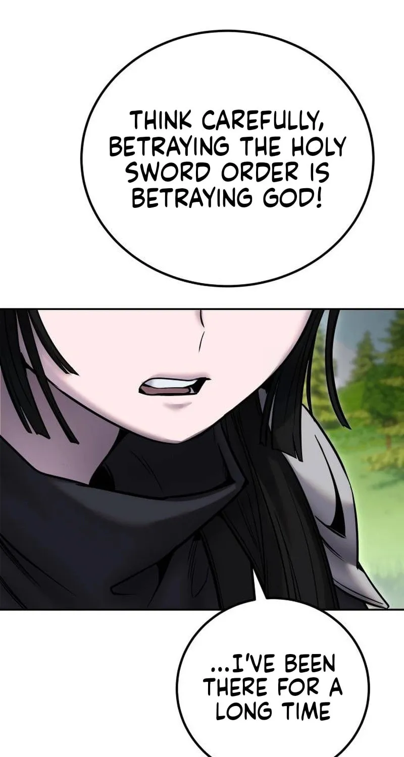 I Was More Overpowered Than the Hero, so I Hid My Power! Chapter 61 page 35 - 