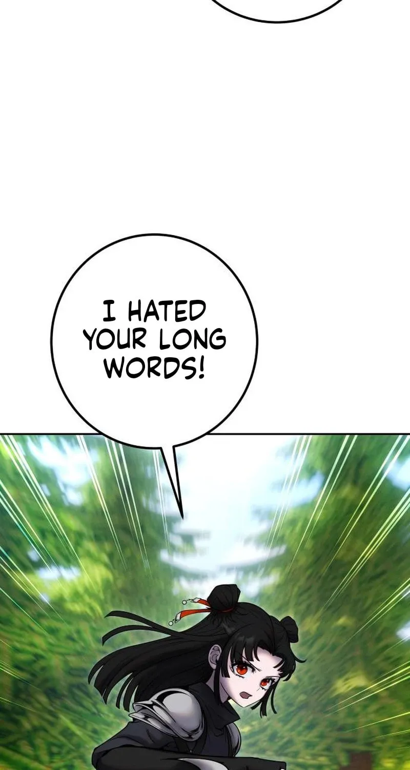 I Was More Overpowered Than the Hero, so I Hid My Power! Chapter 61 page 36 - 