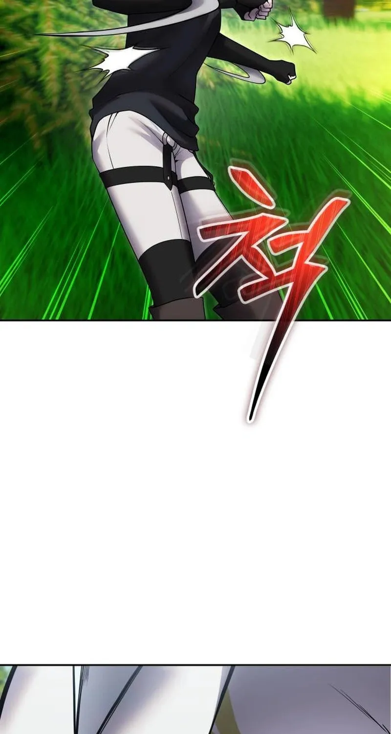 I Was More Overpowered Than the Hero, so I Hid My Power! Chapter 61 page 37 - 