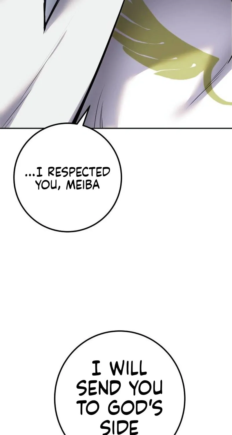 I Was More Overpowered Than the Hero, so I Hid My Power! Chapter 61 page 38 - 