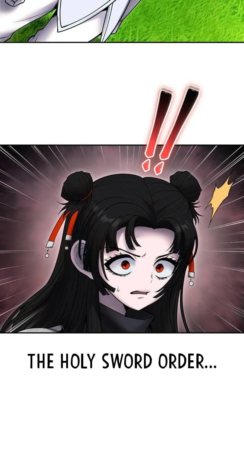 I Was More Overpowered Than the Hero, so I Hid My Power! Chapter 61 page 40 - 
