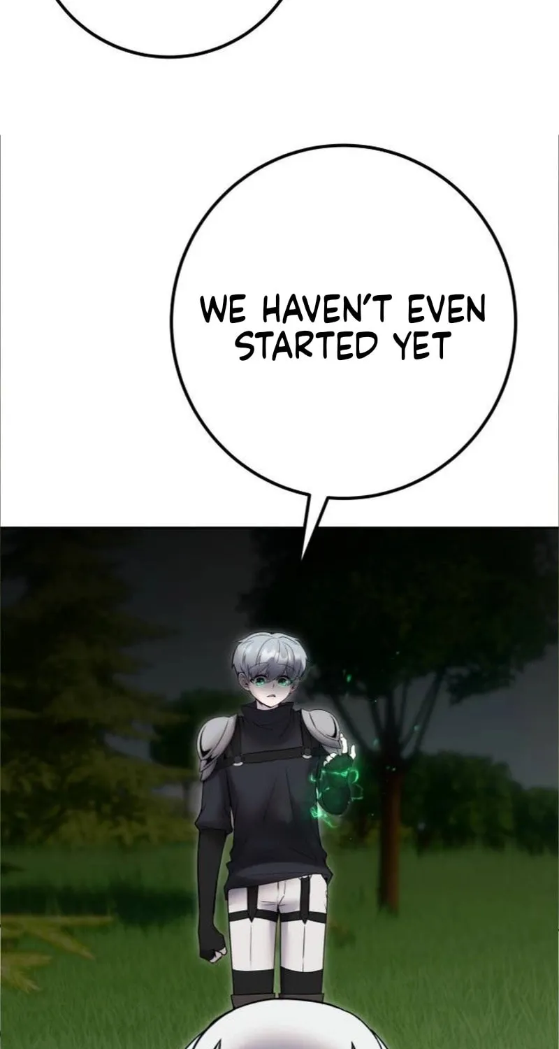 I Was More Overpowered Than the Hero, so I Hid My Power! Chapter 61 page 5 - 