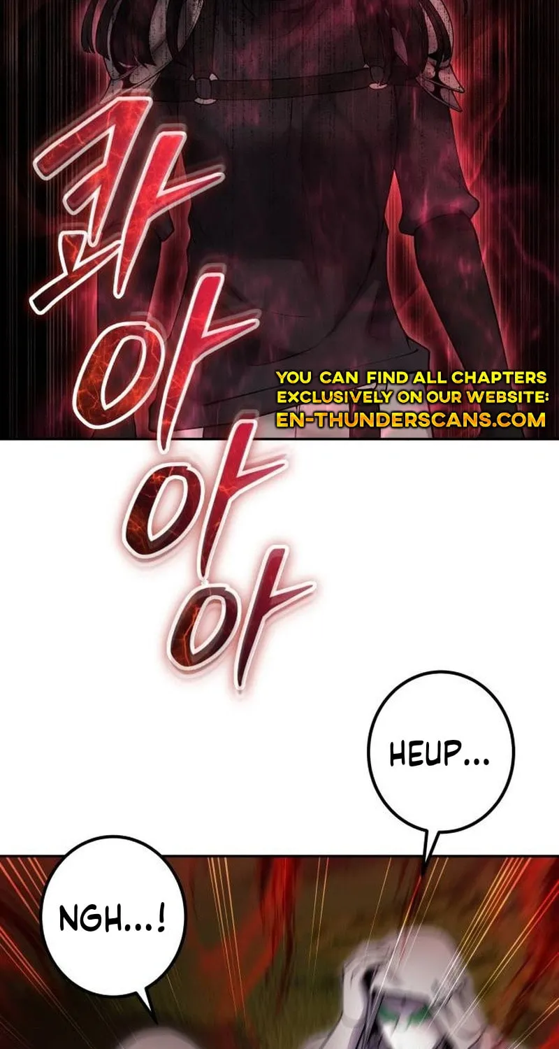 I Was More Overpowered Than the Hero, so I Hid My Power! Chapter 61 page 47 - 