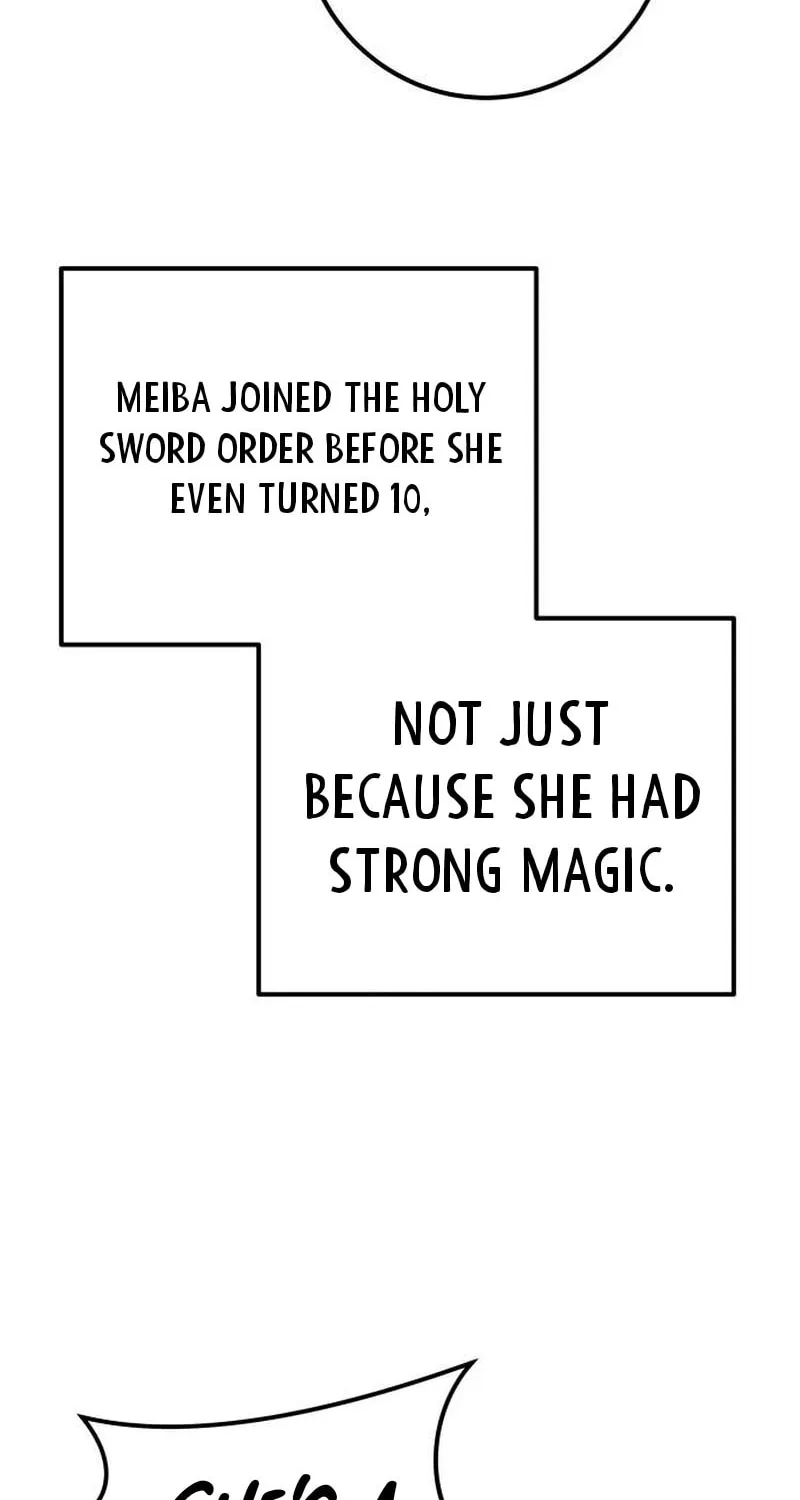 I Was More Overpowered Than the Hero, so I Hid My Power! Chapter 61 page 49 - 