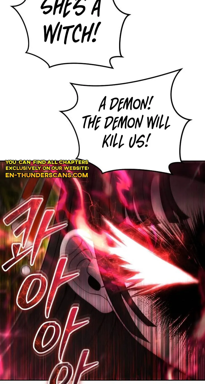 I Was More Overpowered Than the Hero, so I Hid My Power! Chapter 61 page 50 - 