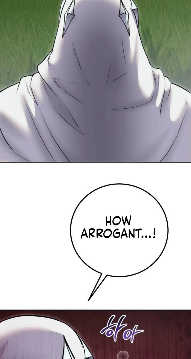 I Was More Overpowered Than the Hero, so I Hid My Power! Chapter 61 page 6 - 