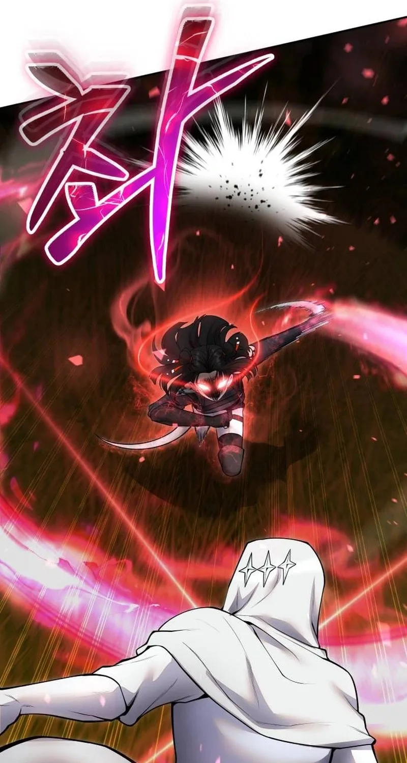 I Was More Overpowered Than the Hero, so I Hid My Power! Chapter 61 page 55 - 