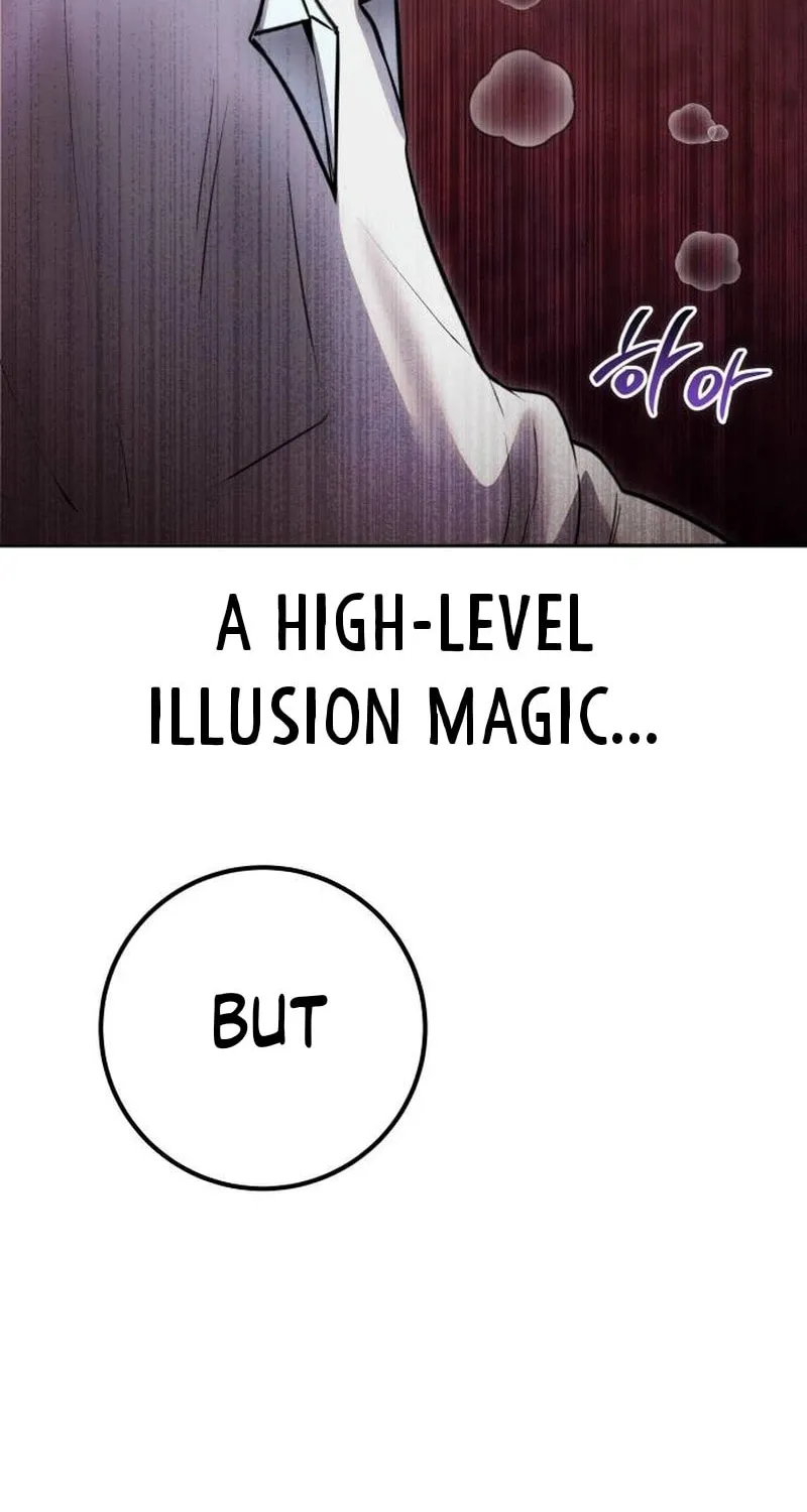 I Was More Overpowered Than the Hero, so I Hid My Power! Chapter 61 page 7 - 