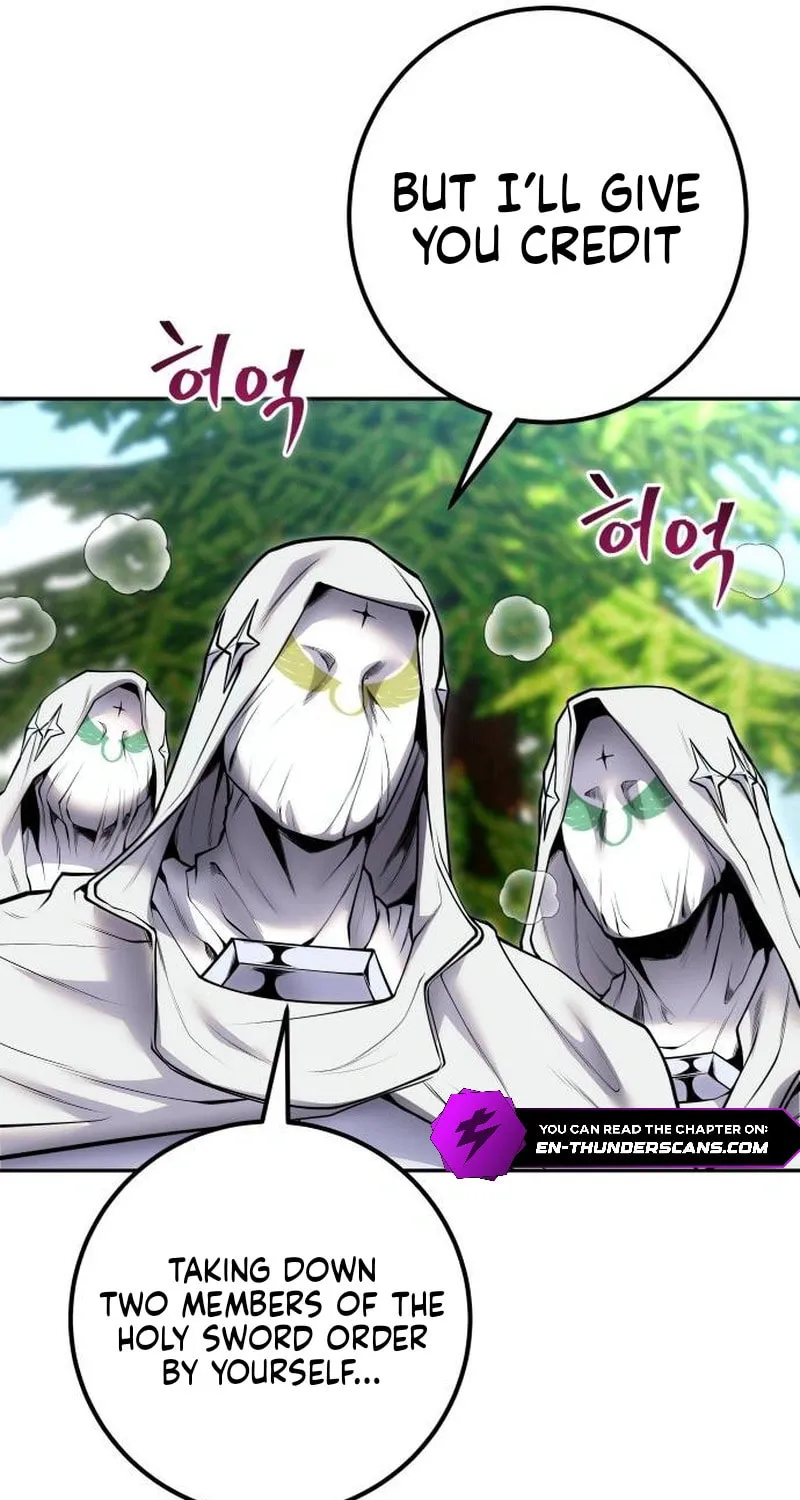 I Was More Overpowered Than the Hero, so I Hid My Power! Chapter 61 page 62 - 