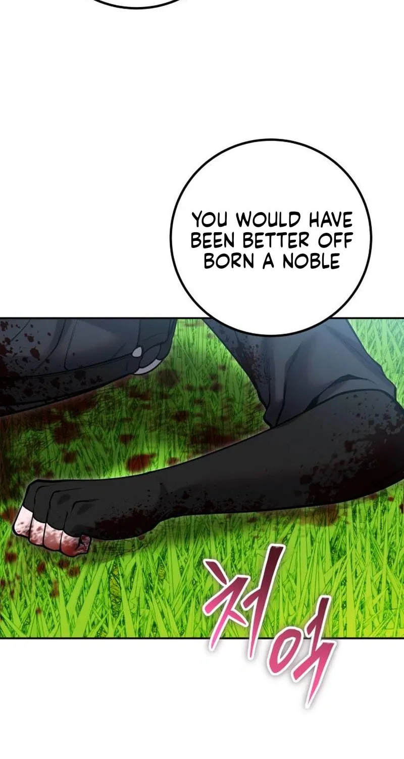 I Was More Overpowered Than the Hero, so I Hid My Power! Chapter 61 page 63 - 