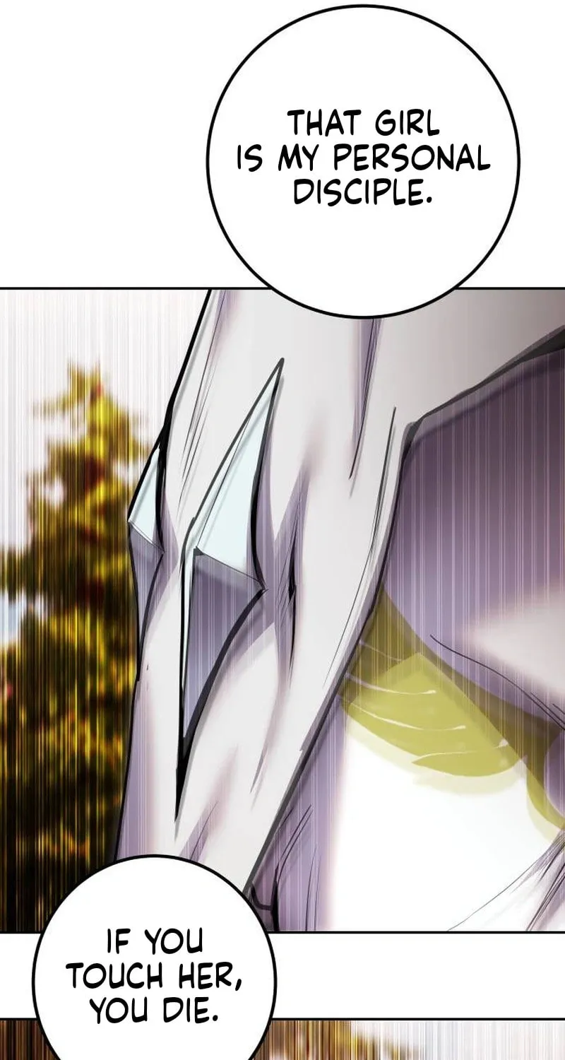 I Was More Overpowered Than the Hero, so I Hid My Power! Chapter 61 page 72 - 