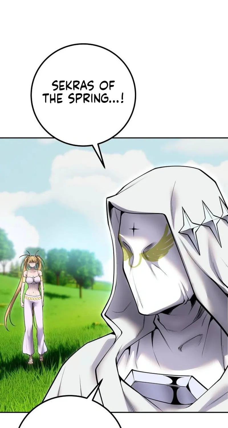 I Was More Overpowered Than the Hero, so I Hid My Power! Chapter 61 page 74 - 