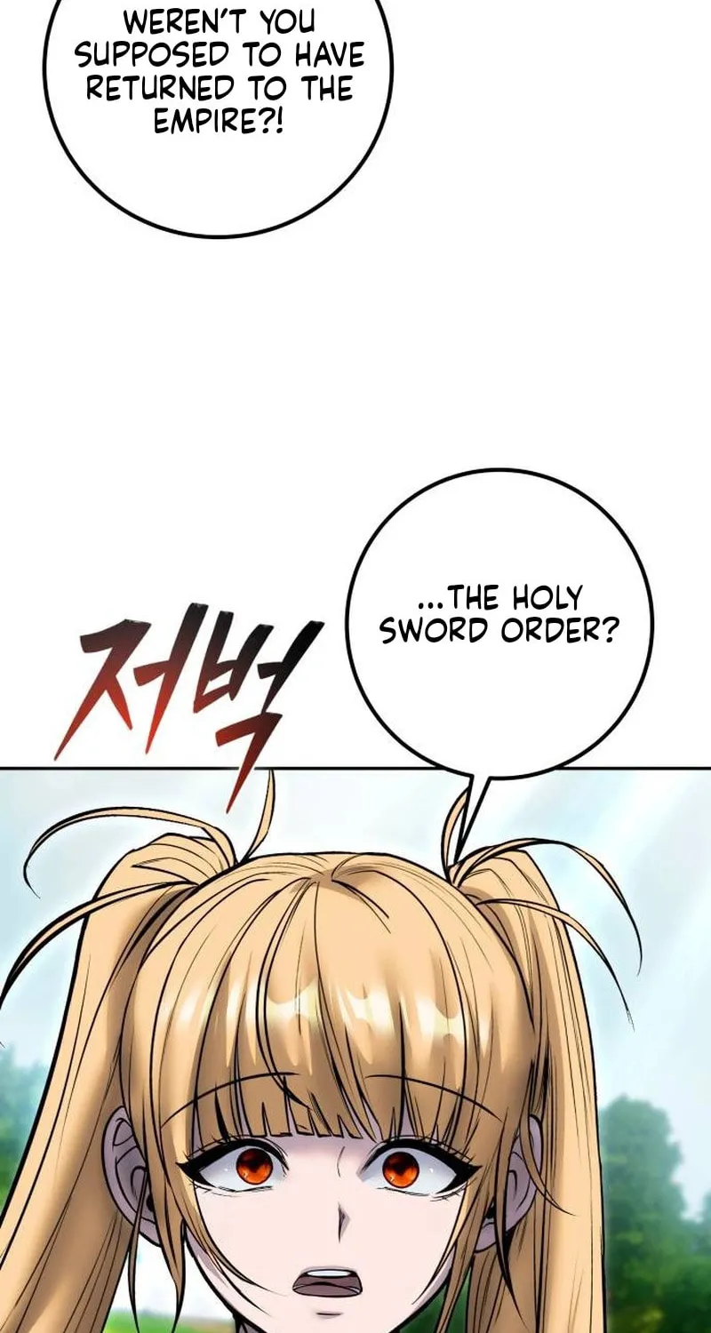 I Was More Overpowered Than the Hero, so I Hid My Power! Chapter 61 page 75 - 