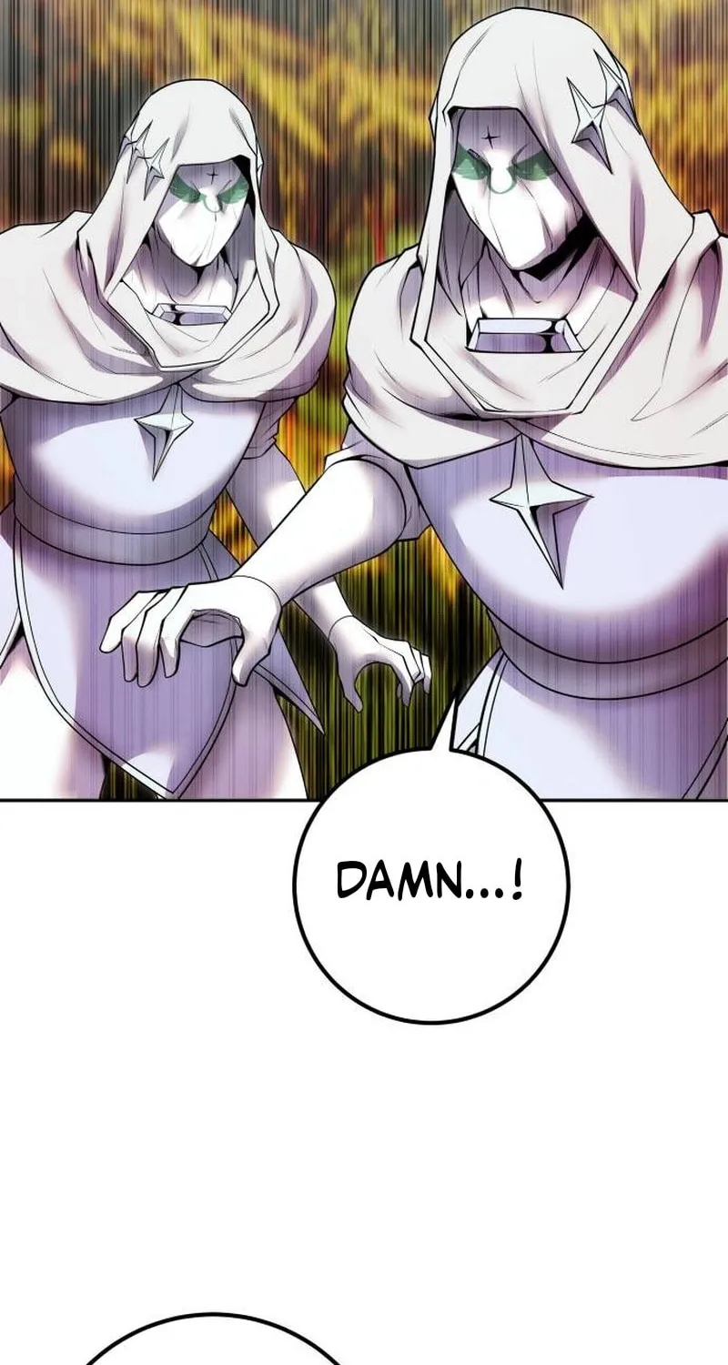 I Was More Overpowered Than the Hero, so I Hid My Power! Chapter 61 page 77 - 