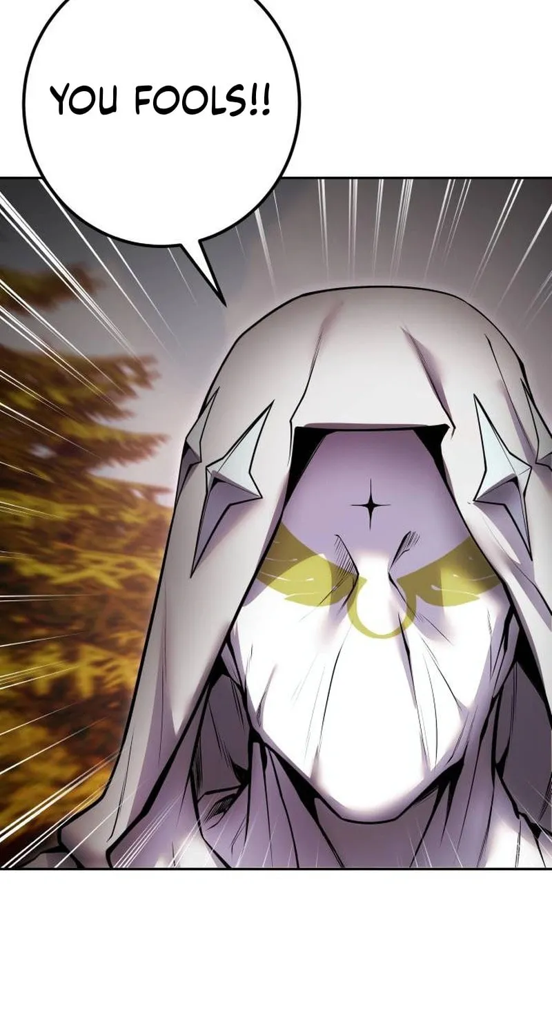 I Was More Overpowered Than the Hero, so I Hid My Power! Chapter 61 page 78 - 