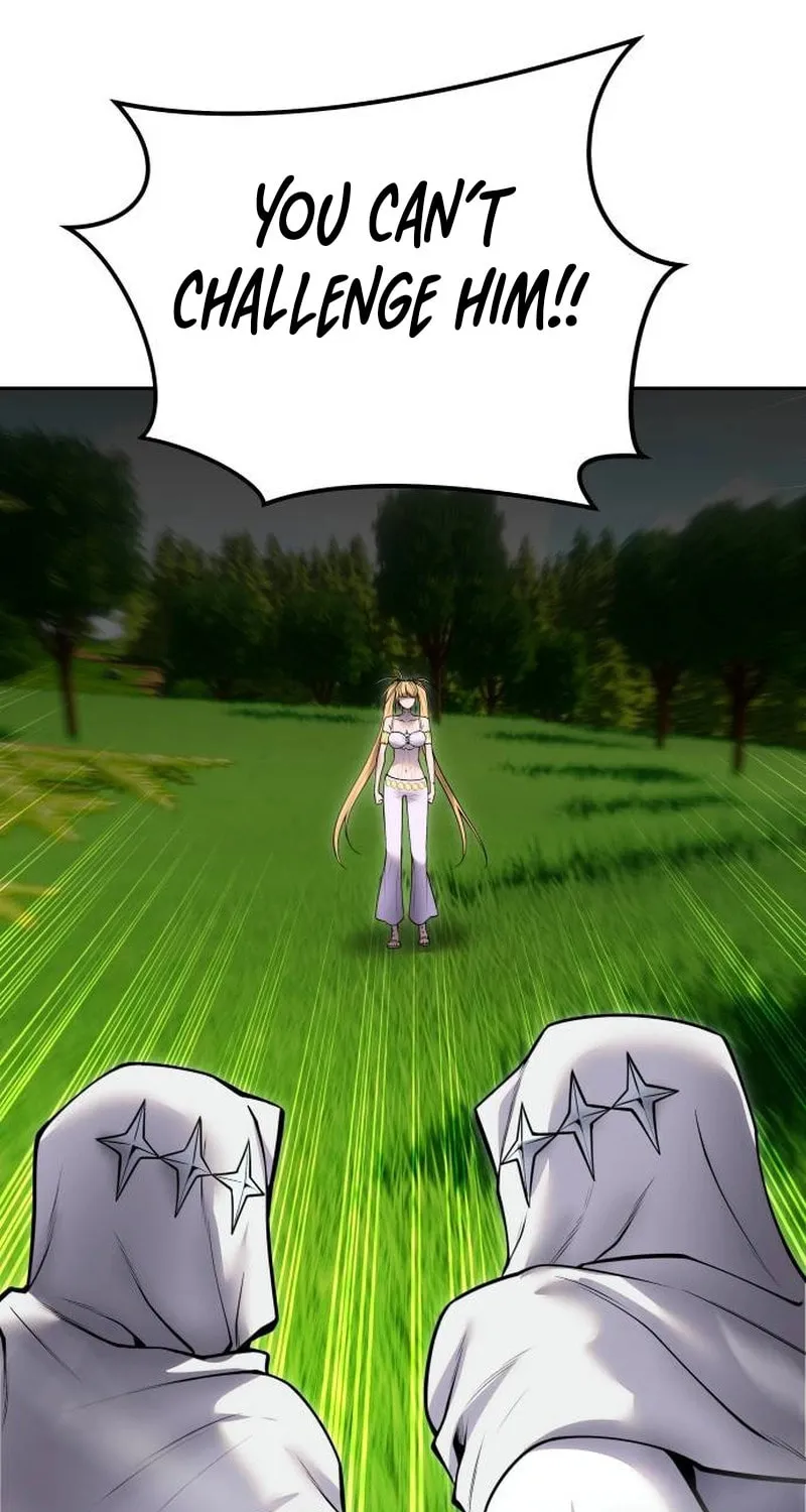I Was More Overpowered Than the Hero, so I Hid My Power! Chapter 61 page 79 - 