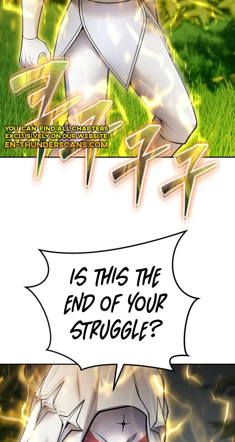 I Was More Overpowered Than the Hero, so I Hid My Power! Chapter 61 page 9 - 