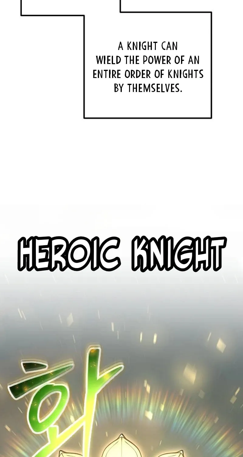 I Was More Overpowered Than the Hero, so I Hid My Power! Chapter 61 page 83 - 