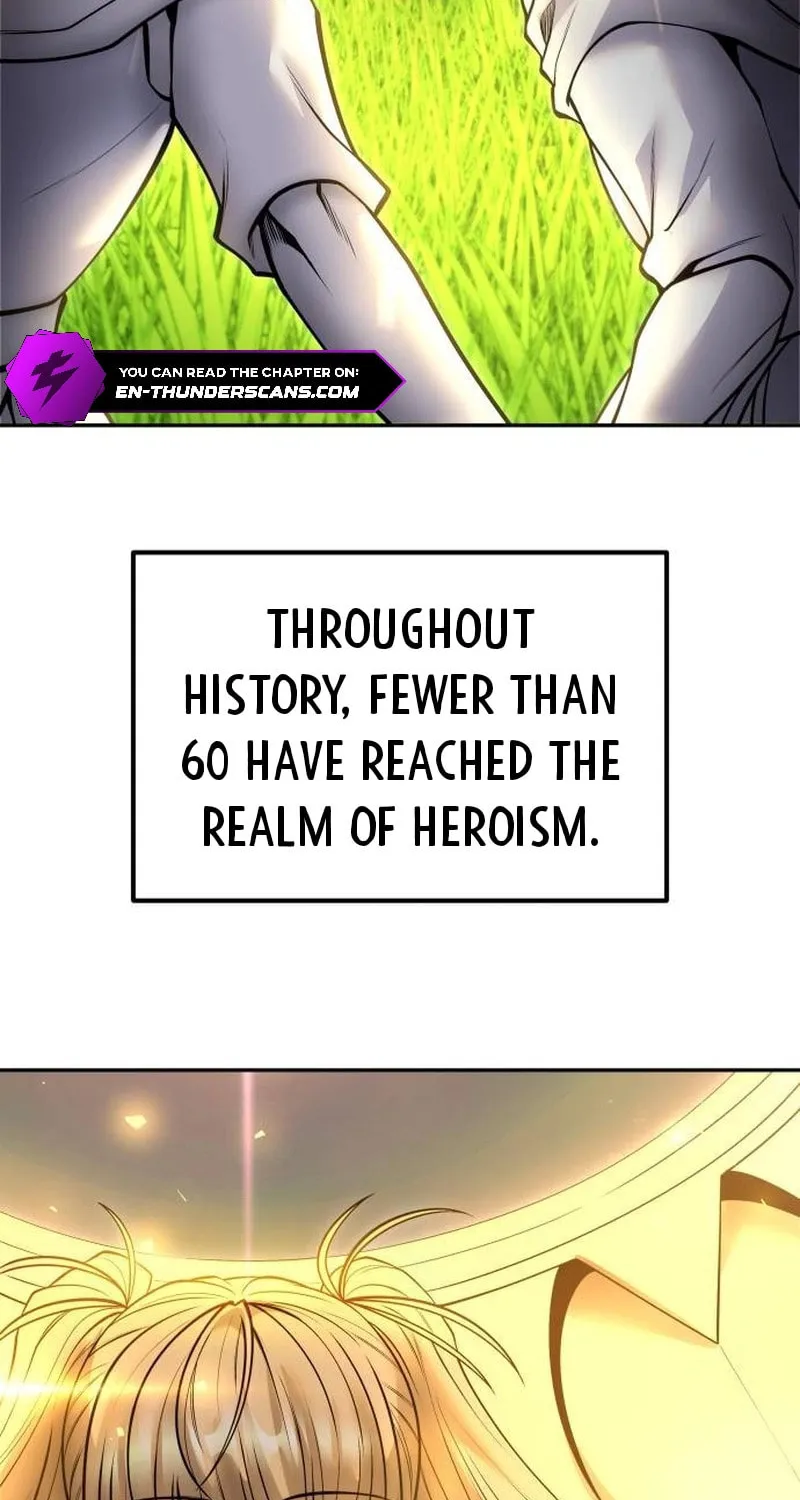 I Was More Overpowered Than the Hero, so I Hid My Power! Chapter 61 page 85 - 