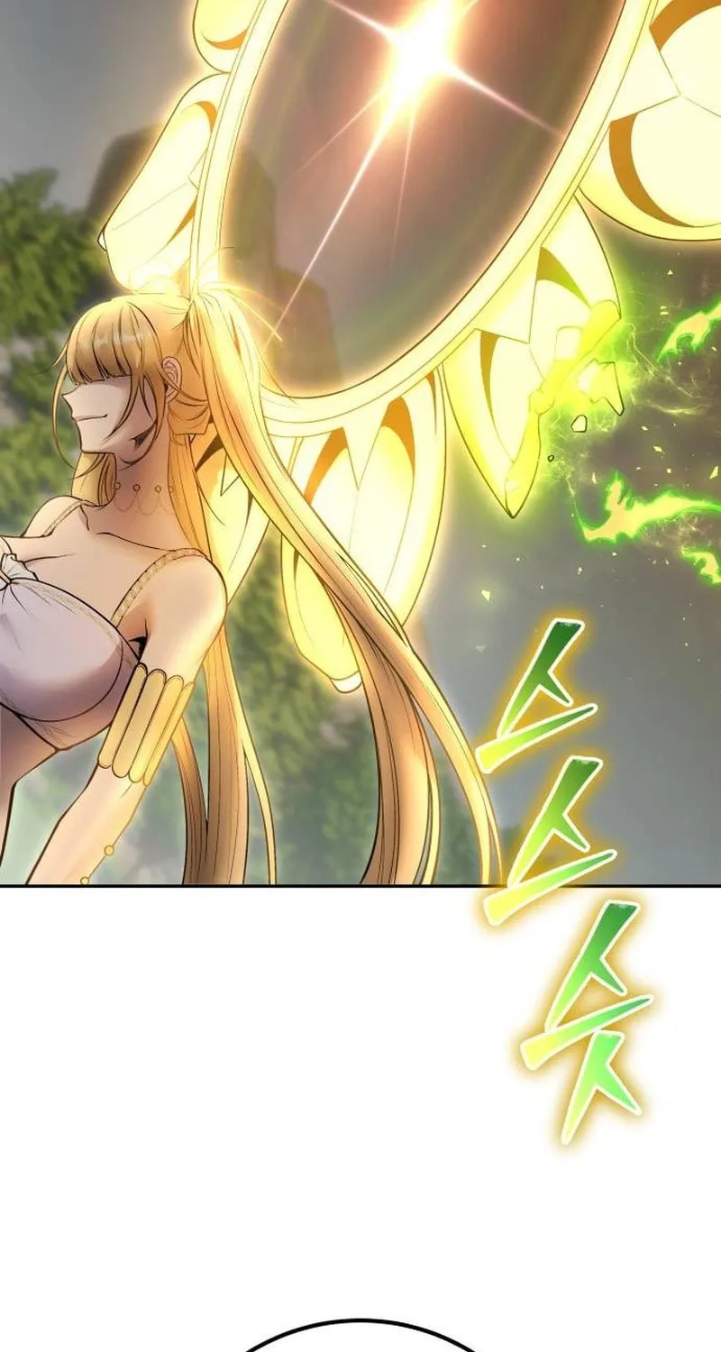 I Was More Overpowered Than the Hero, so I Hid My Power! Chapter 61 page 87 - 