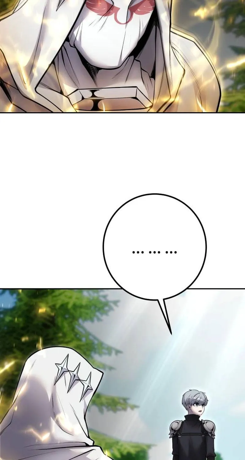 I Was More Overpowered Than the Hero, so I Hid My Power! Chapter 61 page 10 - 