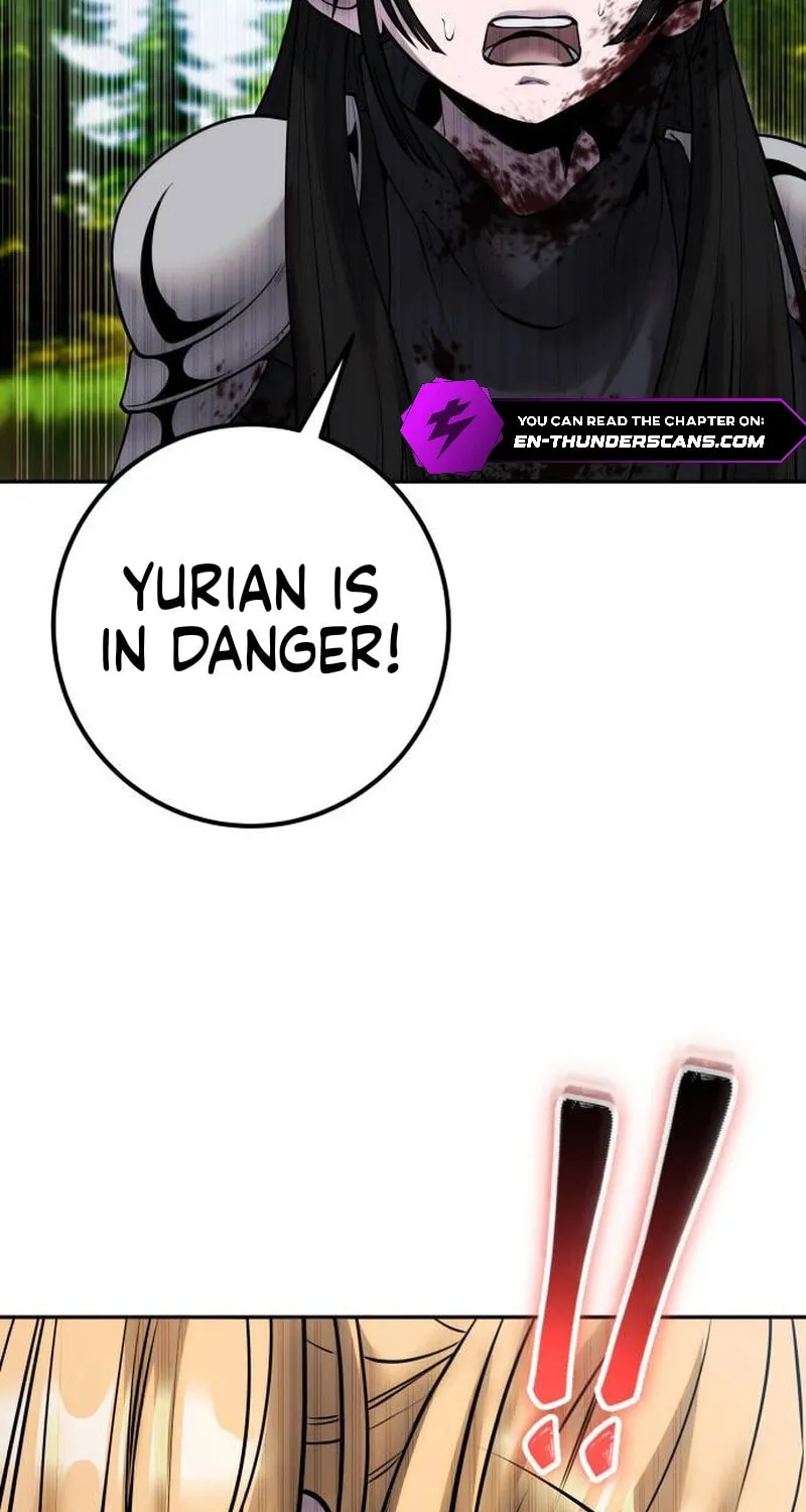 I Was More Overpowered Than the Hero, so I Hid My Power! Chapter 61 page 94 - 