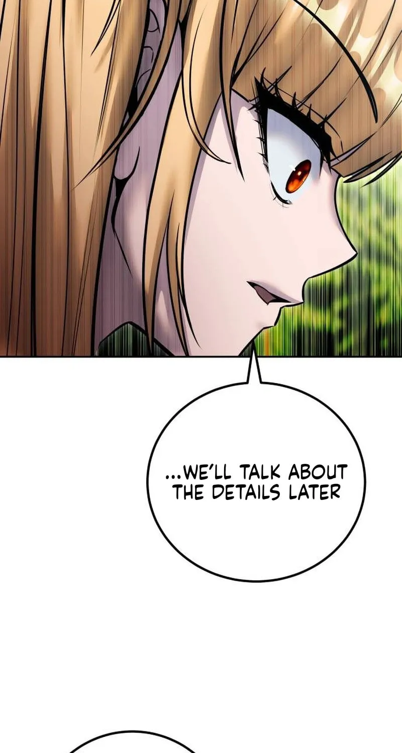 I Was More Overpowered Than the Hero, so I Hid My Power! Chapter 61 page 95 - 