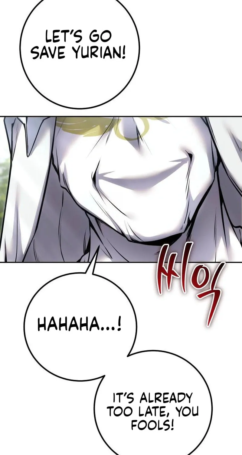 I Was More Overpowered Than the Hero, so I Hid My Power! Chapter 61 page 96 - 