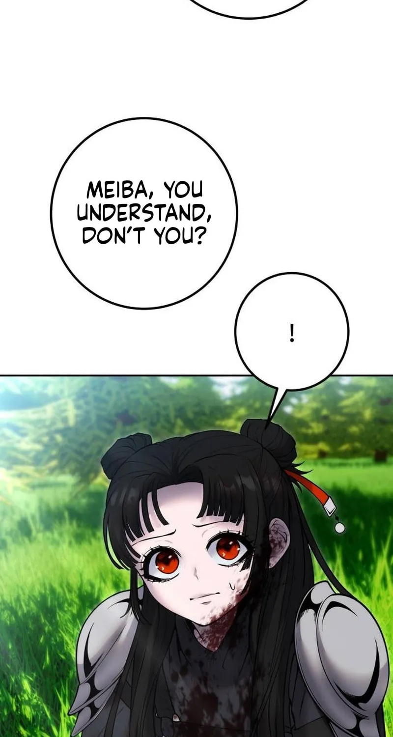 I Was More Overpowered Than the Hero, so I Hid My Power! Chapter 61 page 97 - 