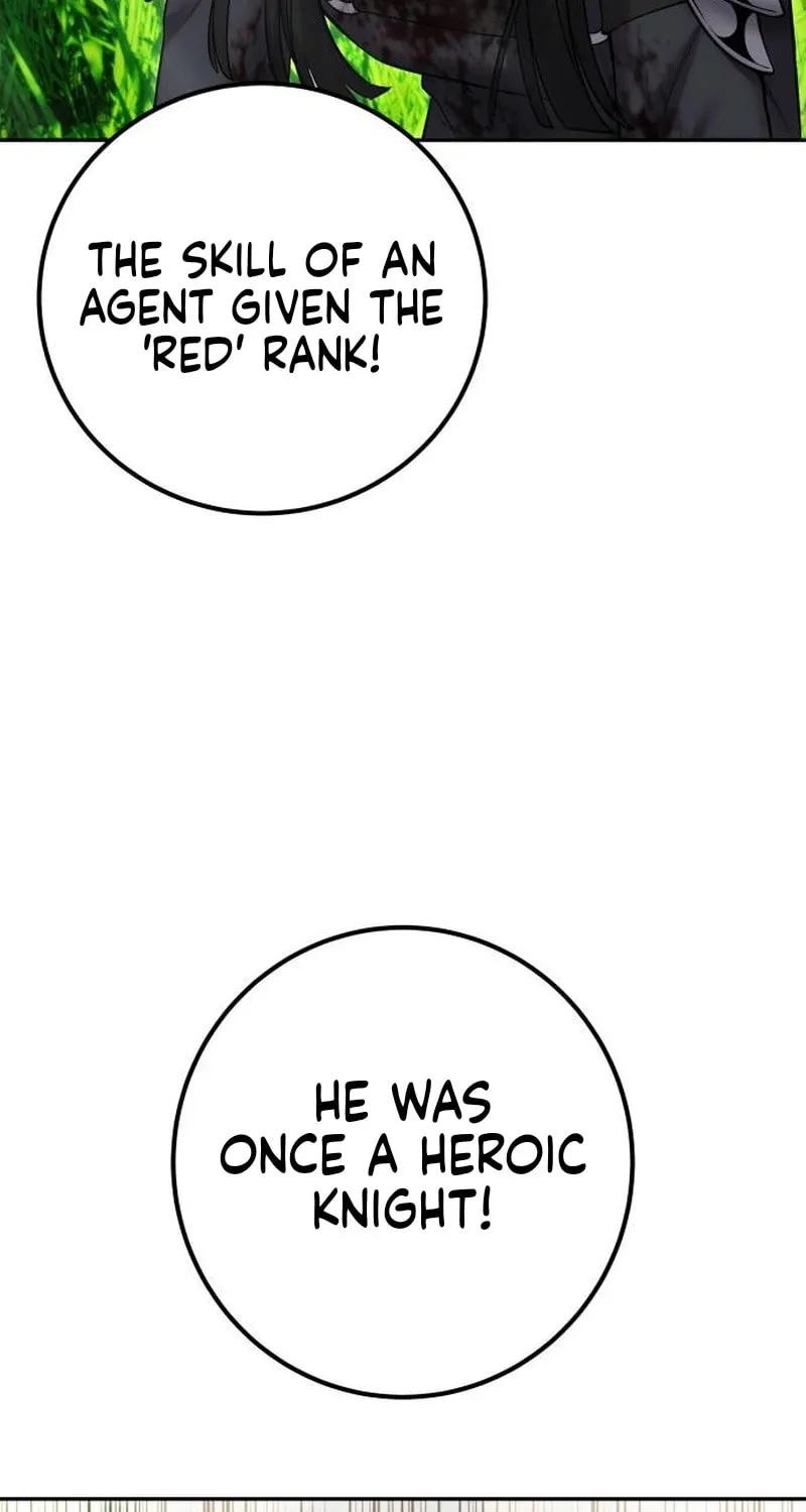 I Was More Overpowered Than the Hero, so I Hid My Power! Chapter 61 page 98 - 