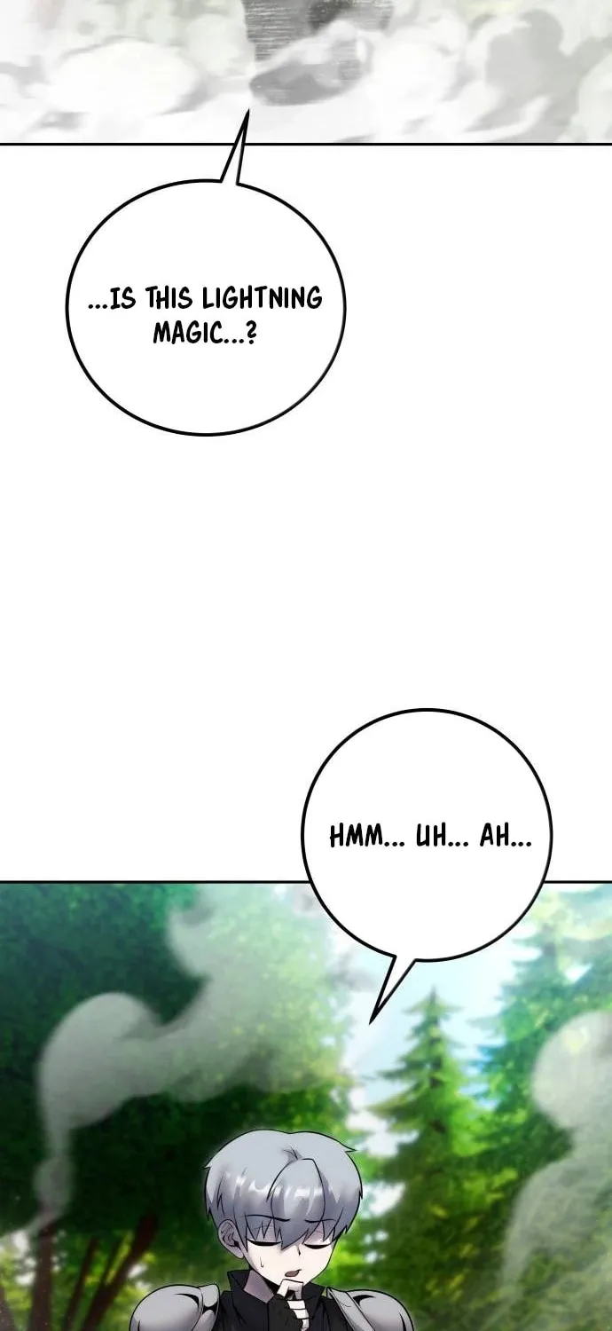 I Was More Overpowered Than the Hero, so I Hid My Power! Chapter 62 page 12 - 