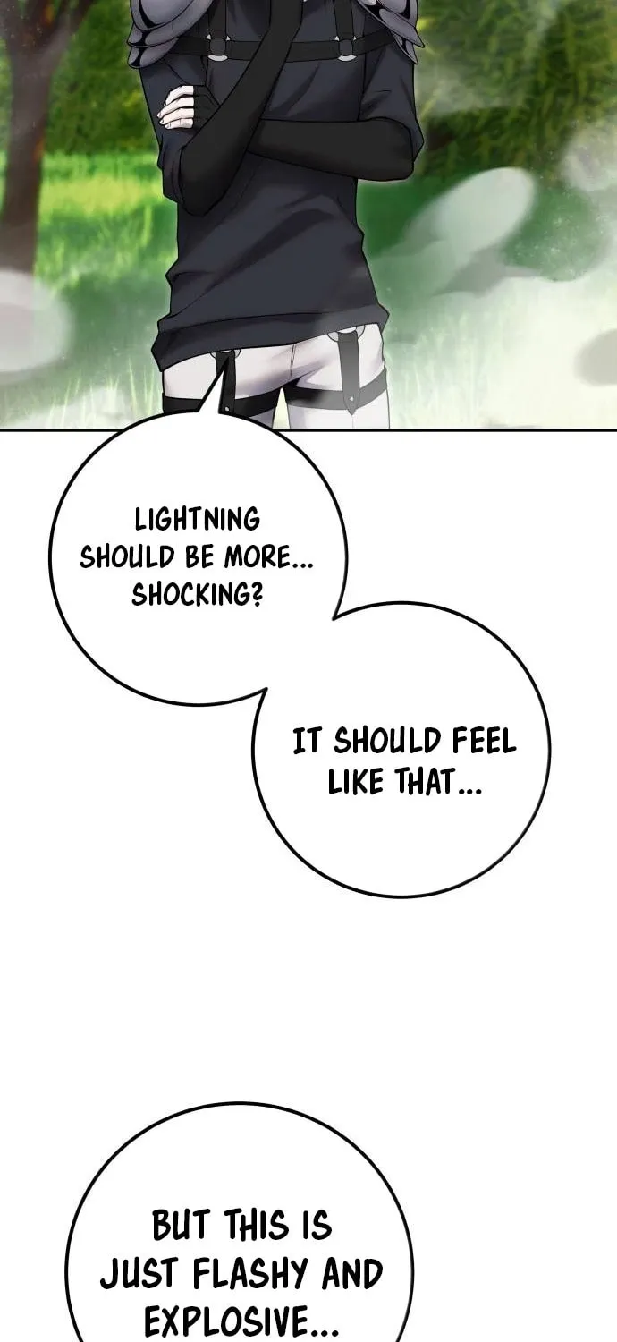 I Was More Overpowered Than the Hero, so I Hid My Power! Chapter 62 page 13 - 