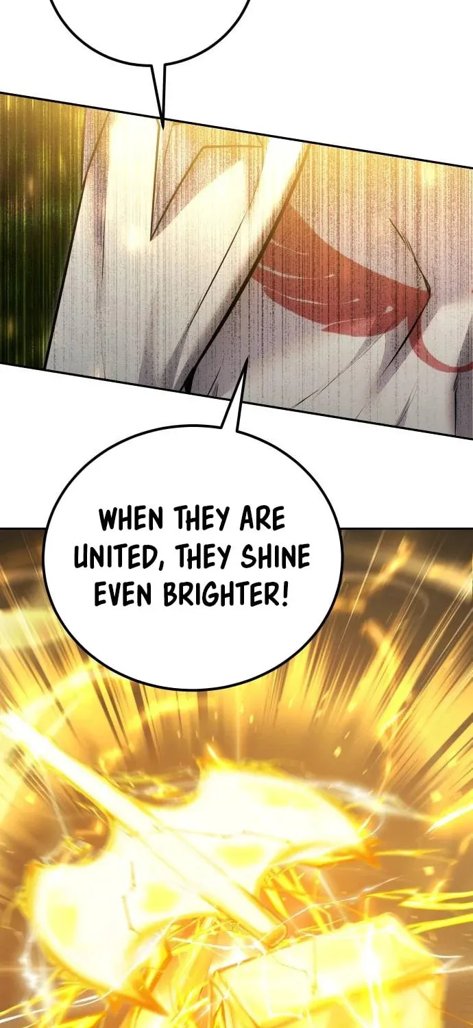 I Was More Overpowered Than the Hero, so I Hid My Power! Chapter 62 page 19 - 